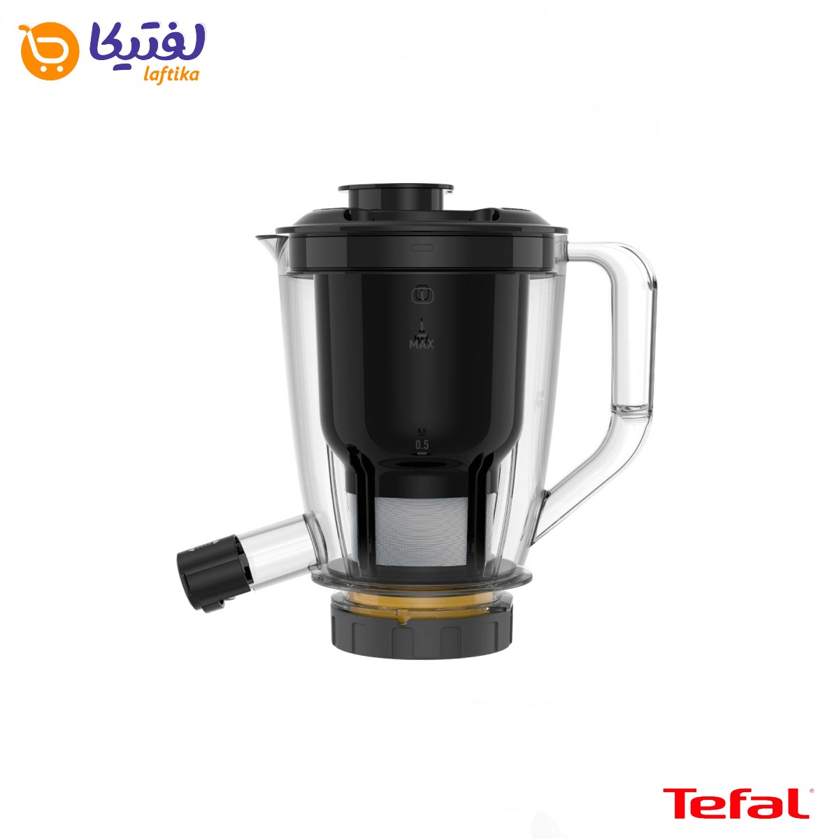 مخلوط کن تفال مناسب برای مصارف خانگی