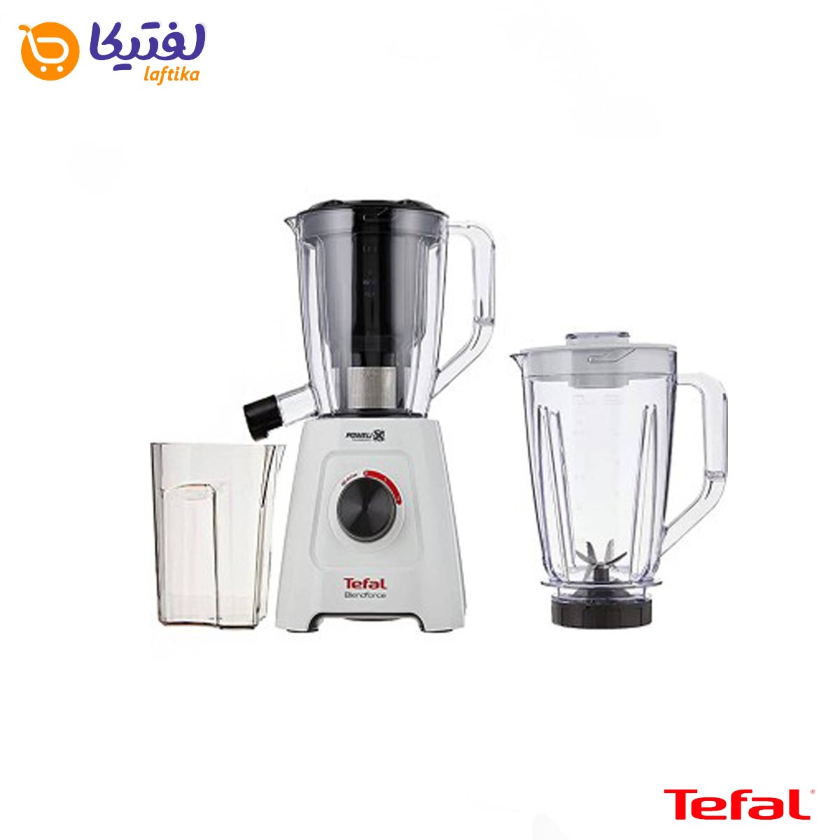 مخلوط کن تفال با طراحی منحصر به فرد