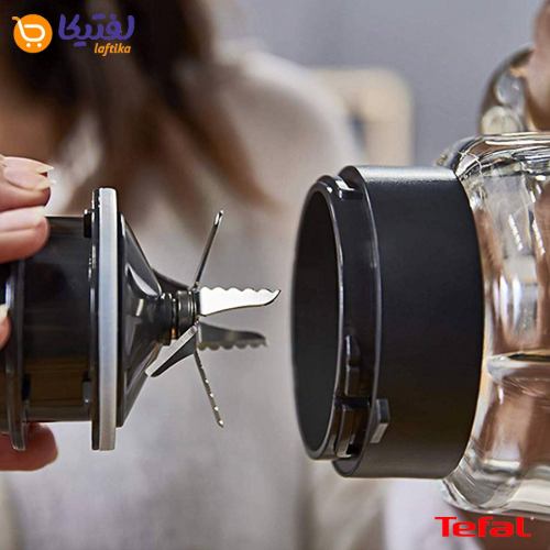 مخلوط کن تفال با موتور قدرتمند