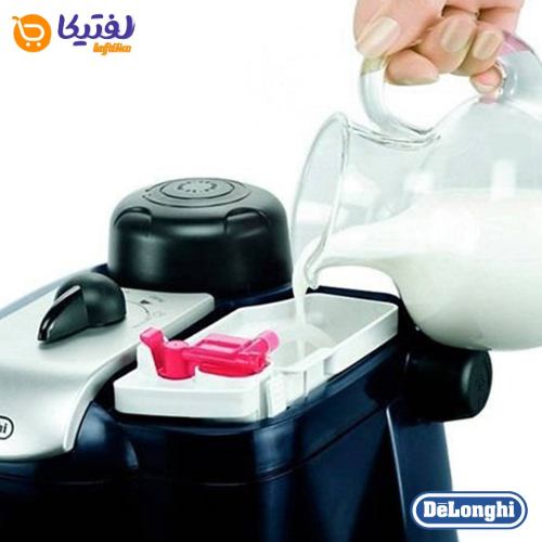 خرید قسطی اسپرسوساز دلونگی مدل EC9