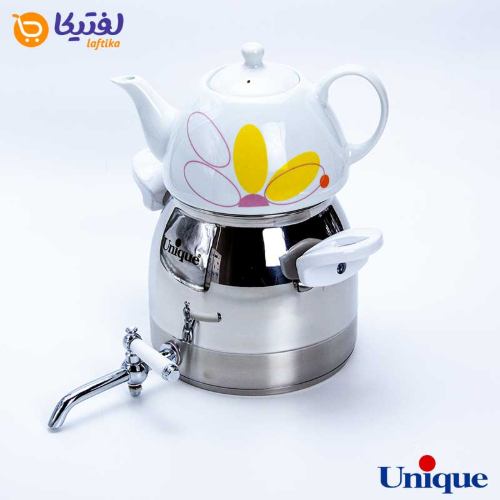 کتری و قوری یونیک UN-7206