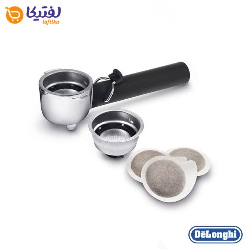 بررسی اسپرسو ساز دلونگی مدل BCO421.S