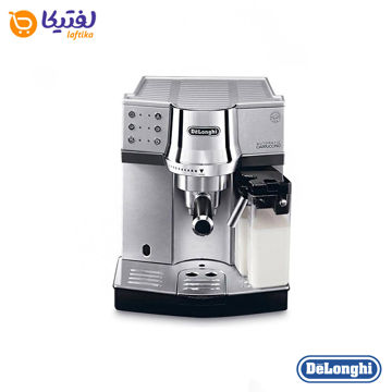 اسپرسو ساز دلونگی با بهترین کیفیت و کارایی