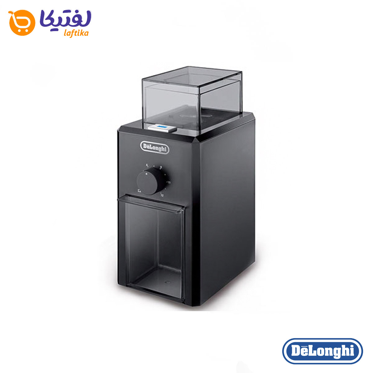 قیمت آسیاب قهوه دلونگی KG79