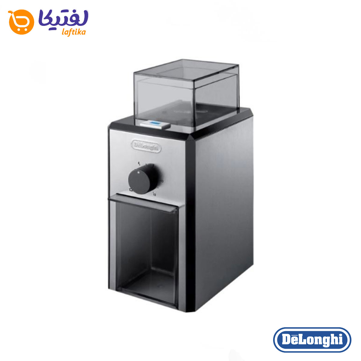 خرید آسیاب قهوه KG89 دلونگی