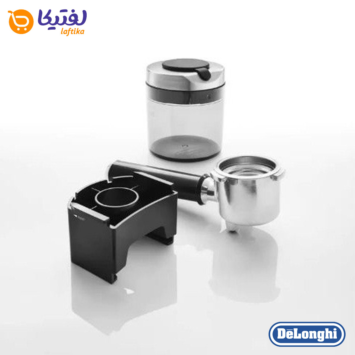 بهترین آسیاب قهوه دلونگی قسطی