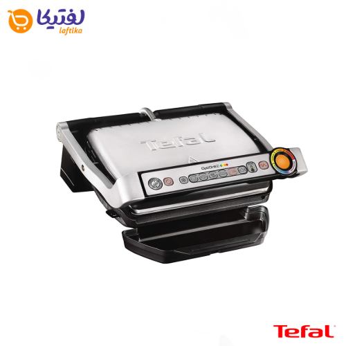 گریل با کیفیت تفال GC712