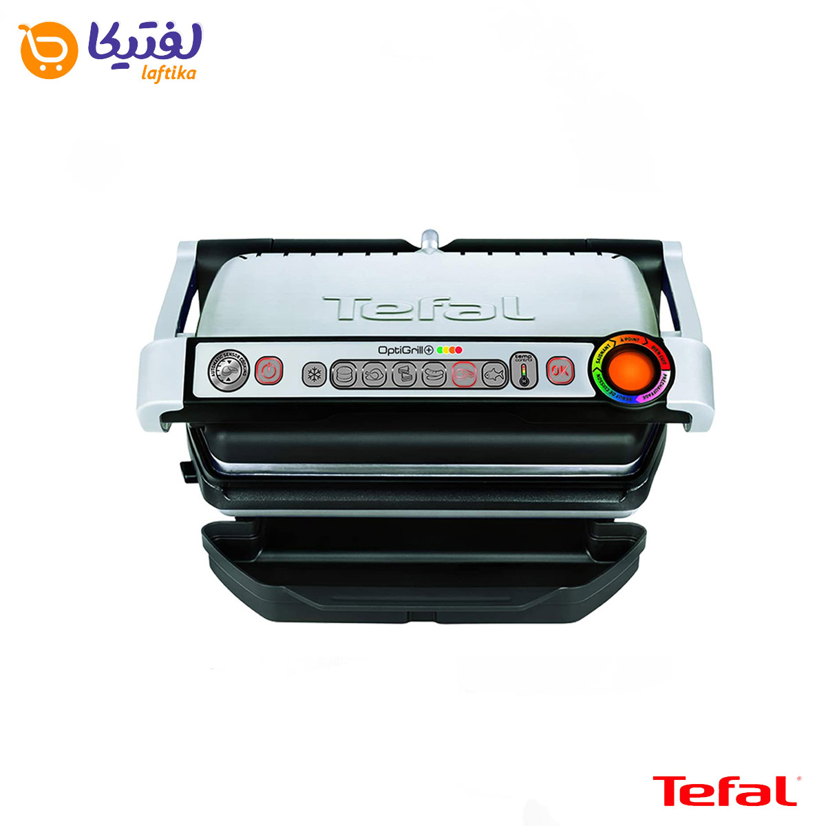 خرید گریل تفال GC712