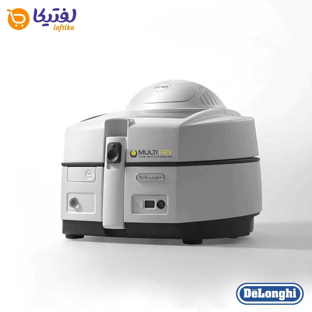 سرخ کن دلونگی مناسب برای مصارف خانگی