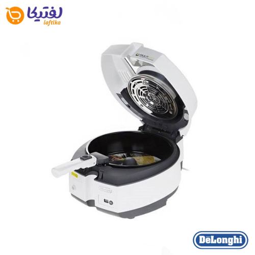 سرخ کن دلونگی با فناوری پیشرفته