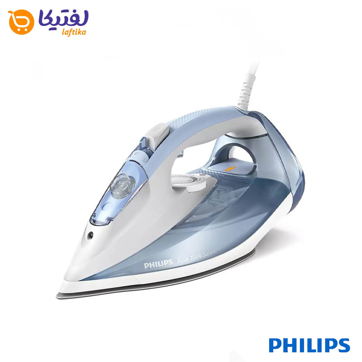 قیمت اتو بخار فیلیپس مدل DST7011