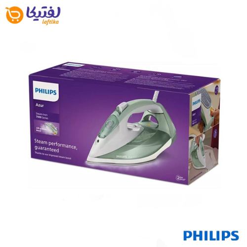 قیمت اتو بخار فیلیپس مدل DST7012