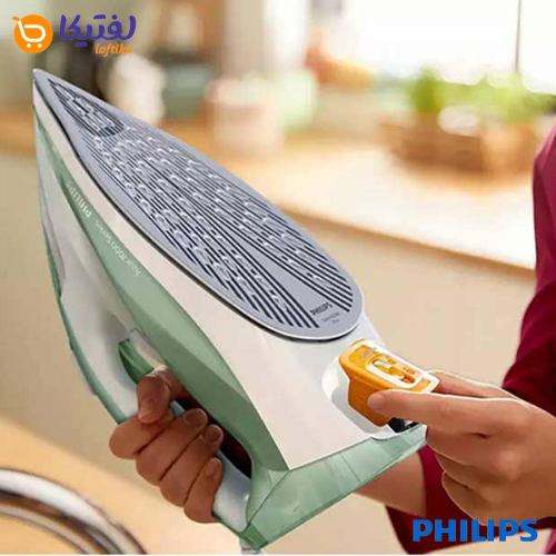 مشخصات فنی اتو بخار فیلیپس مدل DST7012