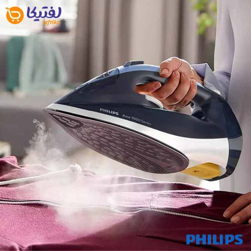 خرید اتو بخار فیلیپس مدل DST7030