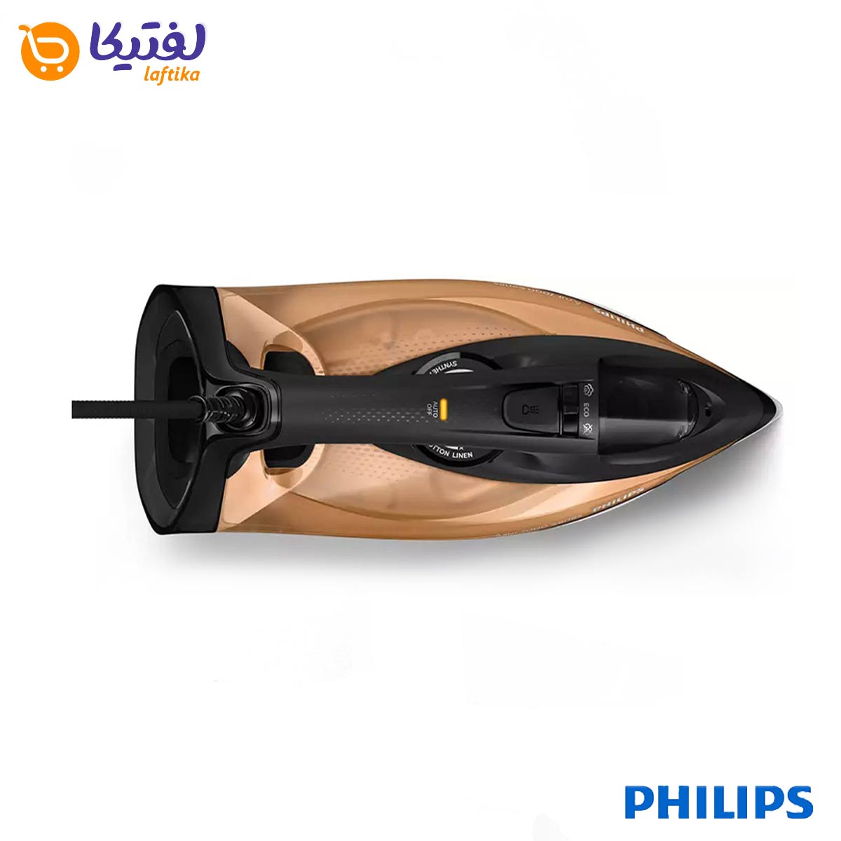 اتو بخار فیلیپس مدل DST7040