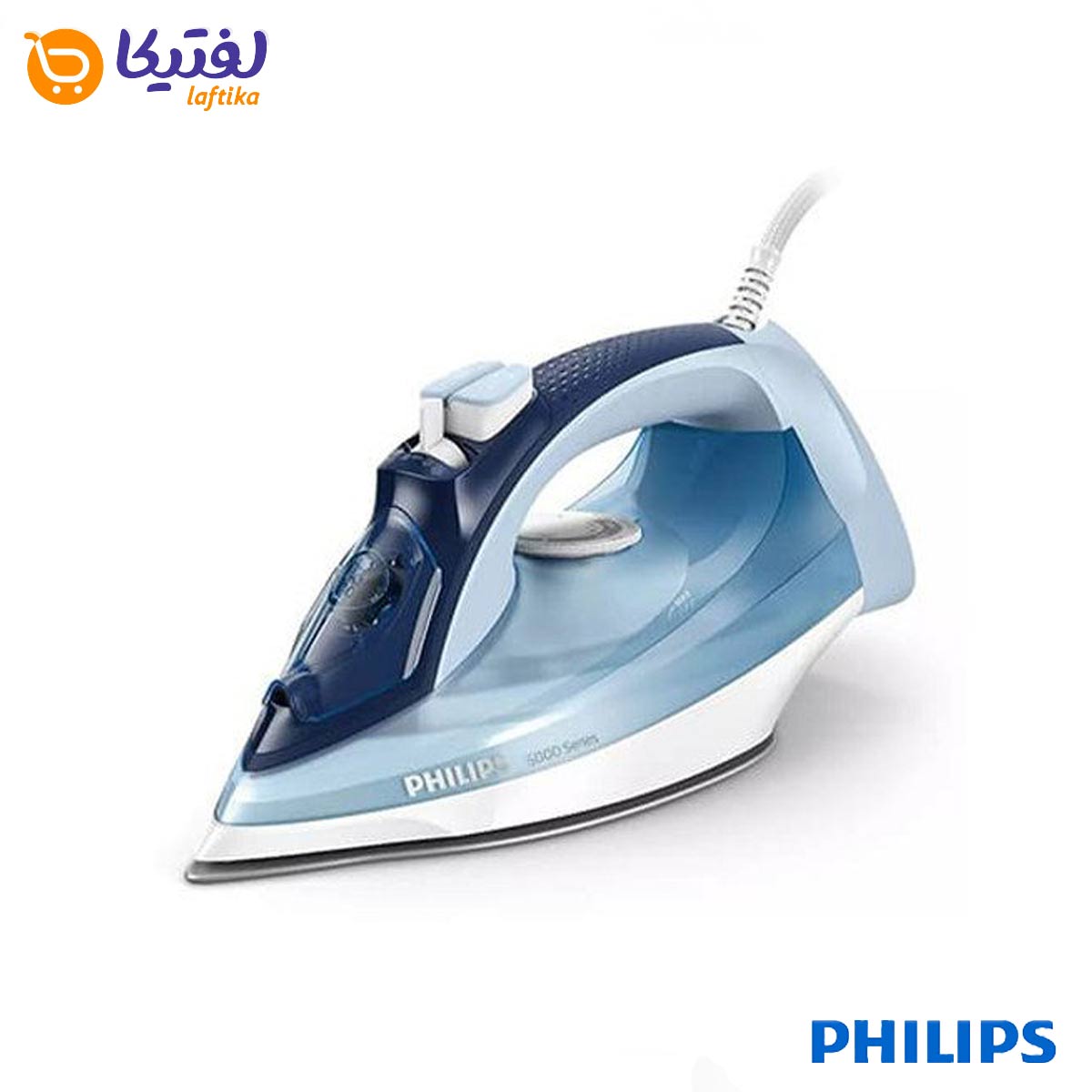 قیمت اتو بخار فیلیپس مدل DST5020