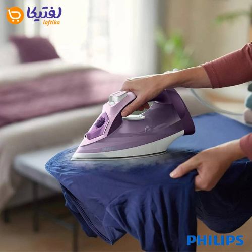 قدرت اتو بخار فیلیپس مدل DST5020
