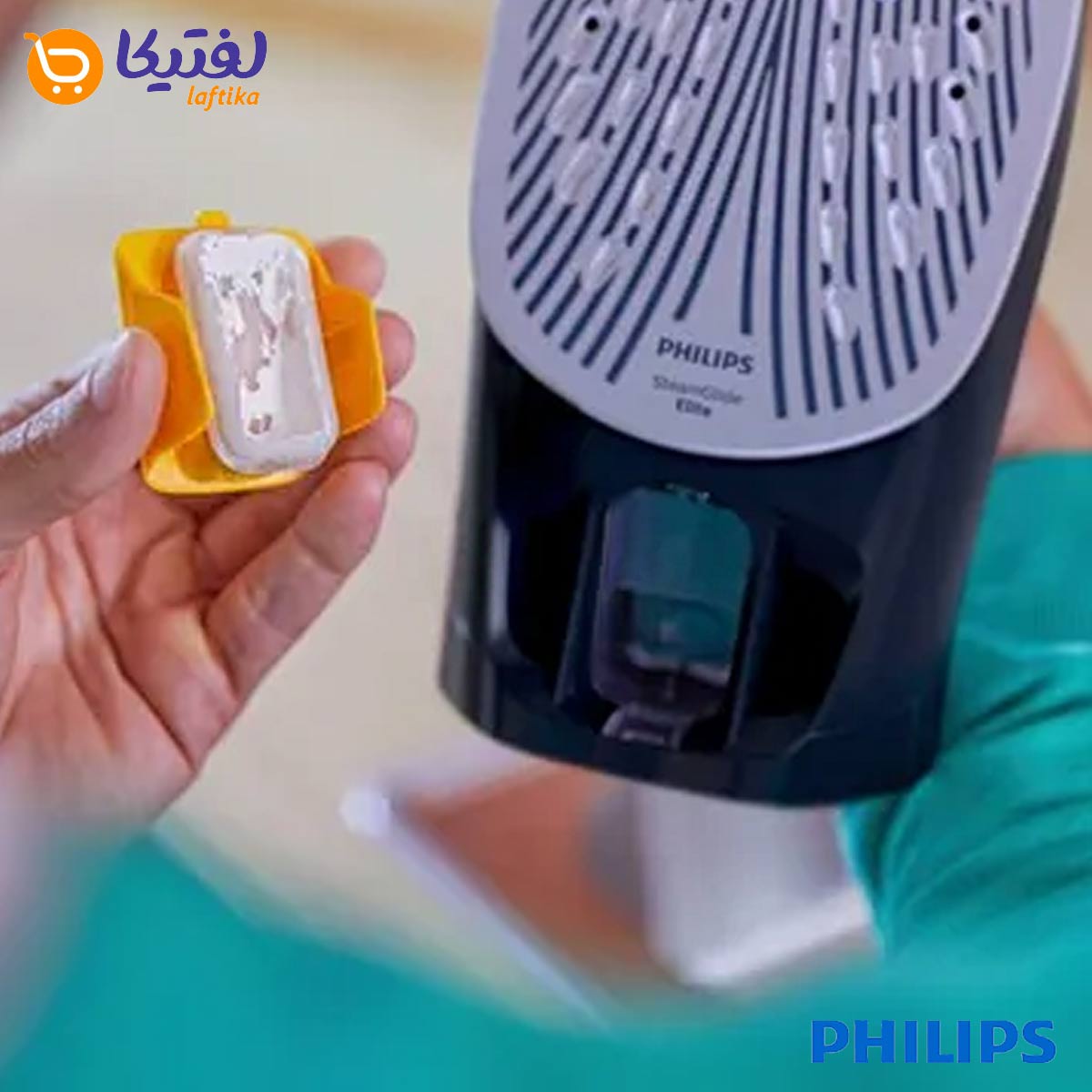 قیمت اتو بخار فیلیپس مدل DST7060