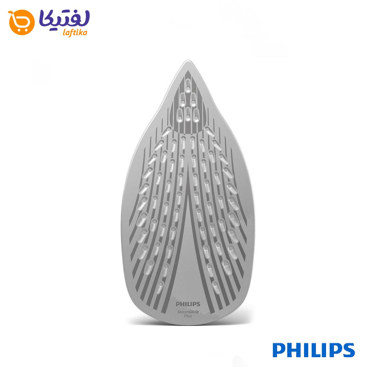 خرید اقساطی اتوبخار فیلیپس GC4558