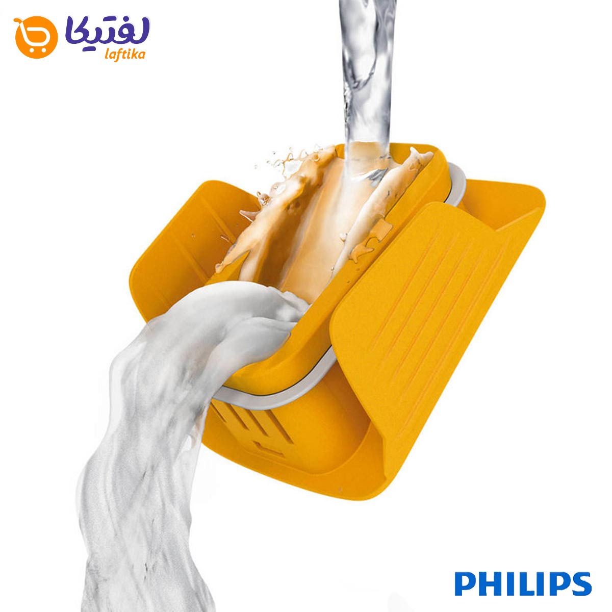 معرفی اتوبخار فیلیپس مدل GC4558