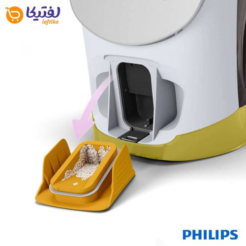 مشخصات اتو بخار فیلیپس GC4537
