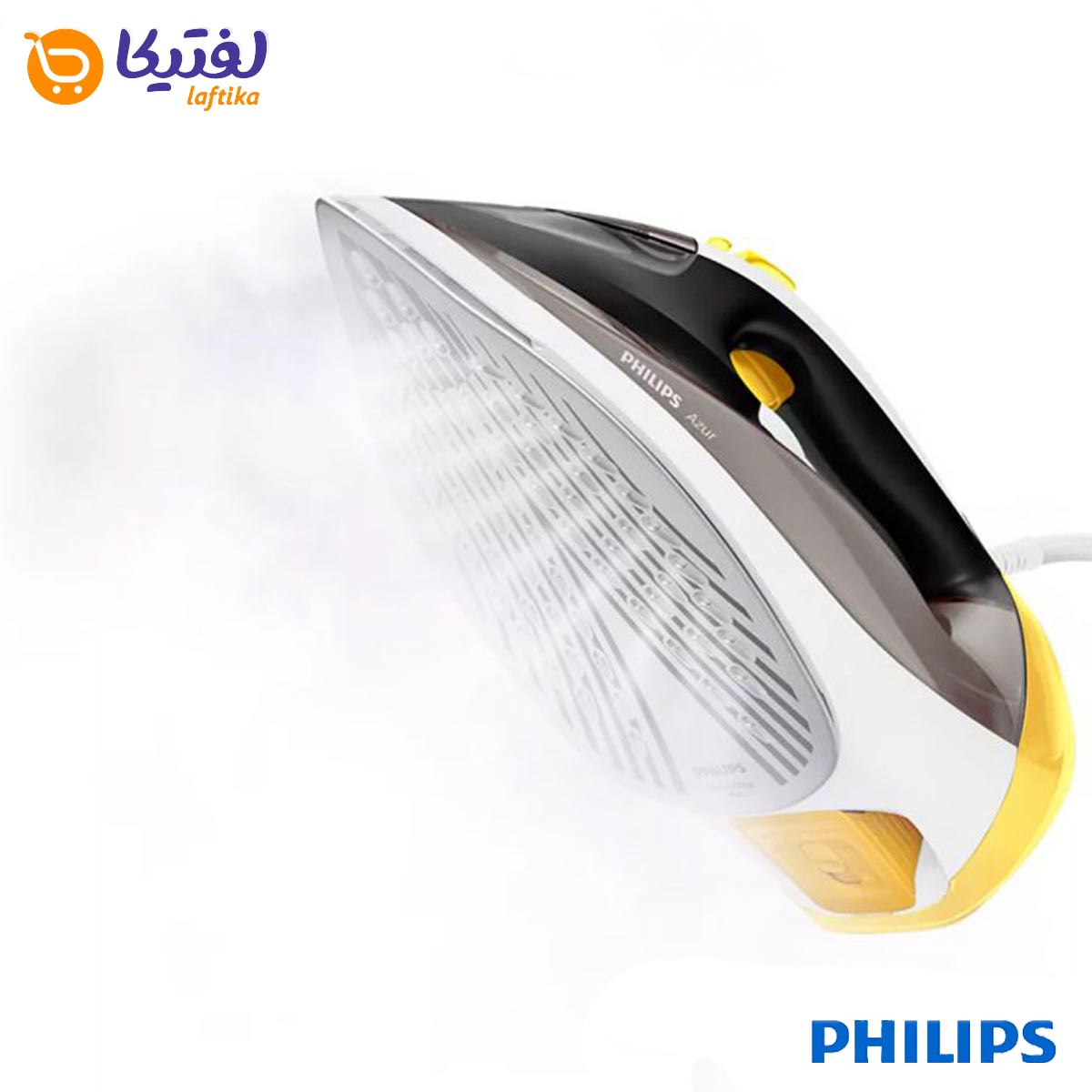 کیفیت اتو بخار فیلیپس GC4537