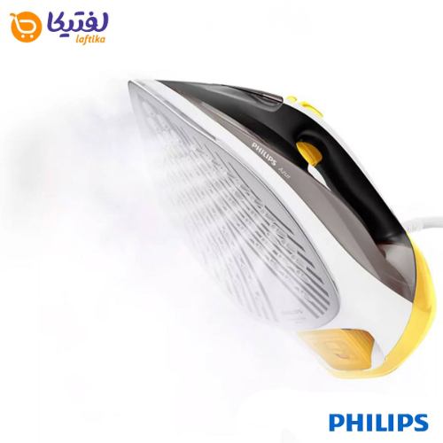 کیفیت اتو بخار فیلیپس GC4537