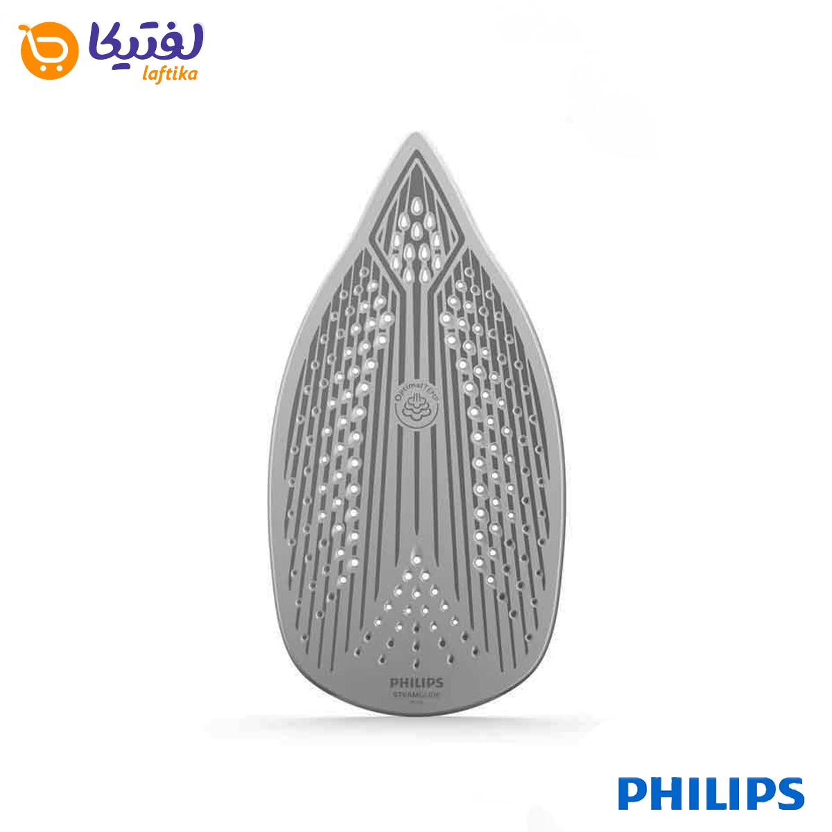 خرید اقساطی اتو بخار فیلیپس مدل GC3929