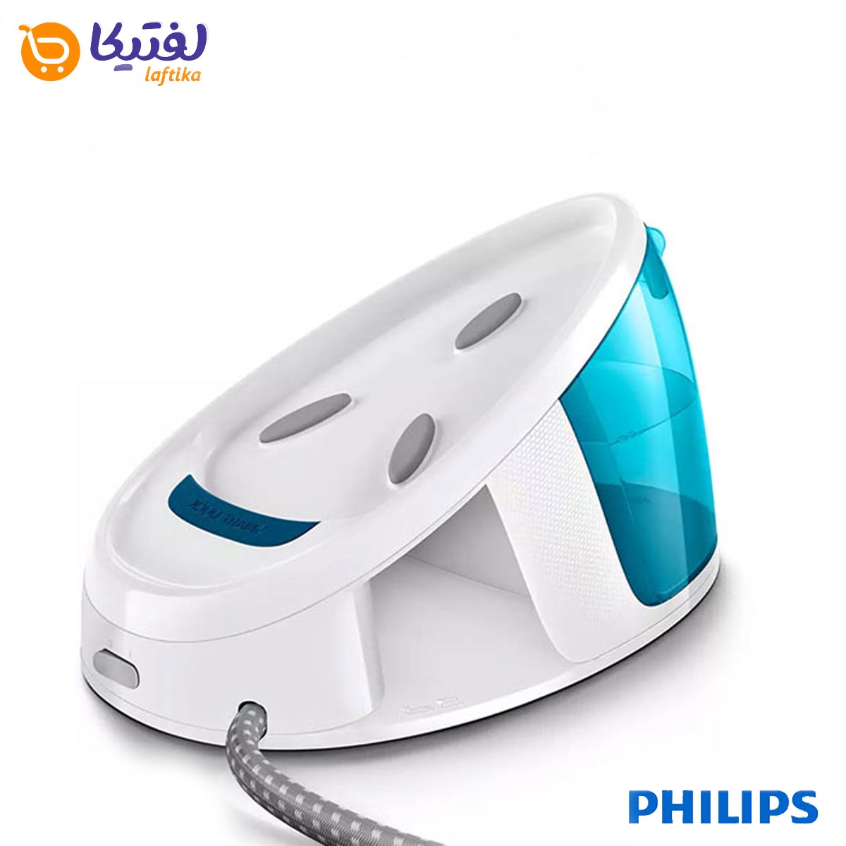 قیمت اتو مخزن دار فیلیپس GC6722