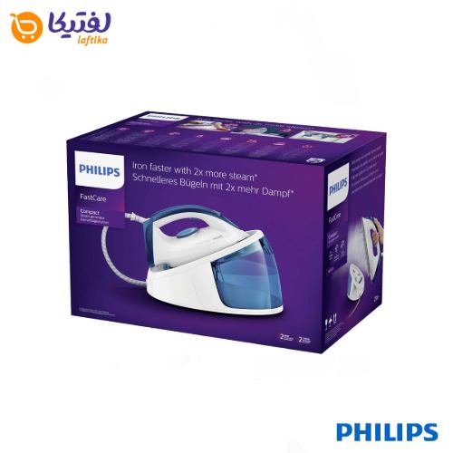 مشخصات اتو فیلیپس مدل GC6722