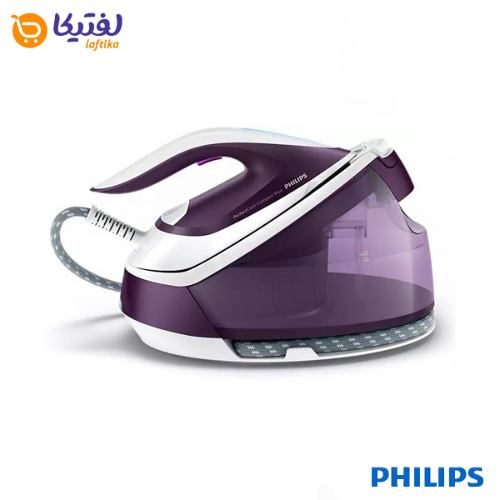 اتو مخزن دار فیلیپس یک انتخاب کاربردی