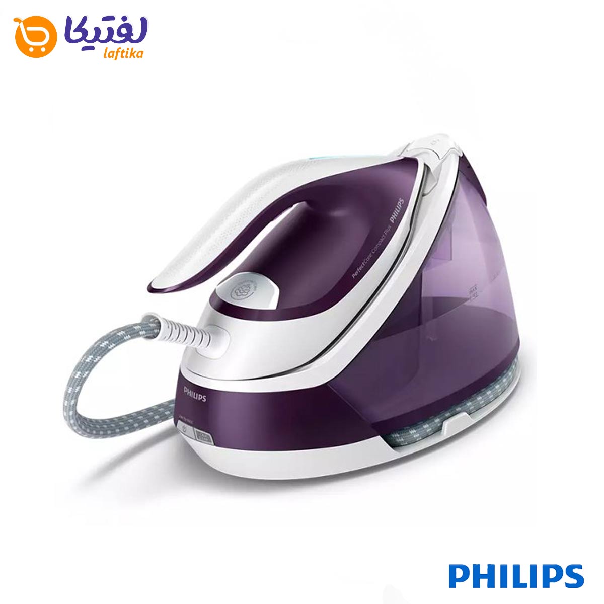 خرید اتو مخزن دار فیلیپس با بهترین کیفیت