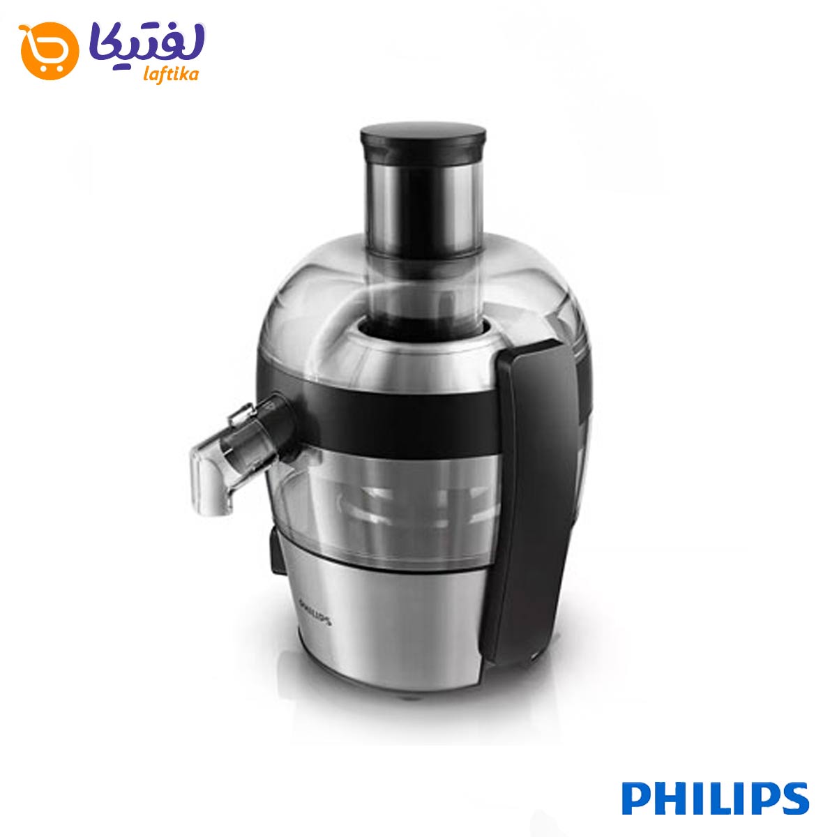 مشخصات آبمیوه گیری فیلیپس مدلHR1836