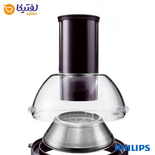 ویژگی های آبمیوه گیری فیلیپس مدلHR1836
