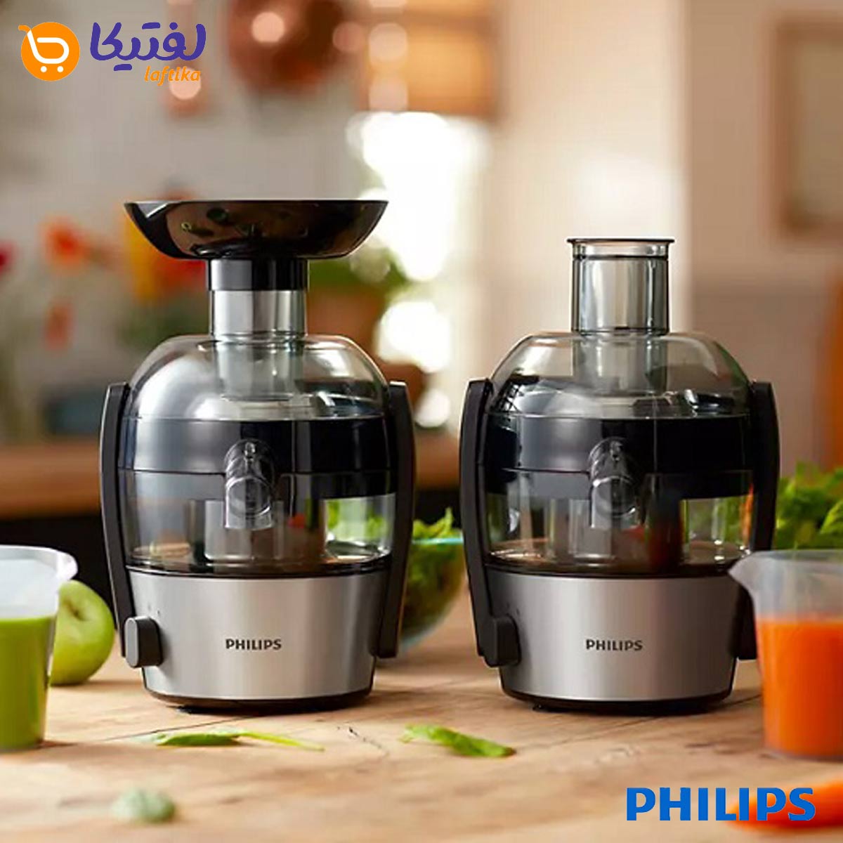 قیمت اقساطی آبمیوه گیری فیلیپس مدلHR1836