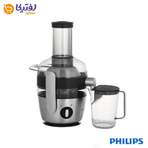 مشخصات آبمیوه گیری فیلیپس مدل HR1922