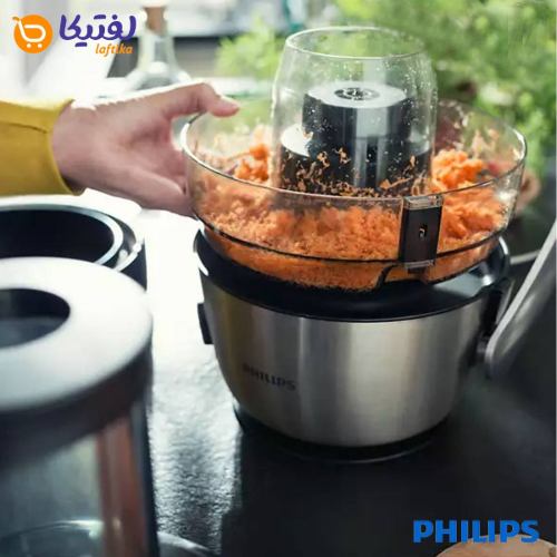 خرید اقساطی آبمیوه گیری فیلیپس مدل HR1922