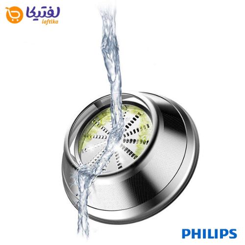 بهترین آبمیوه گیری فیلیپس مدل HR1922