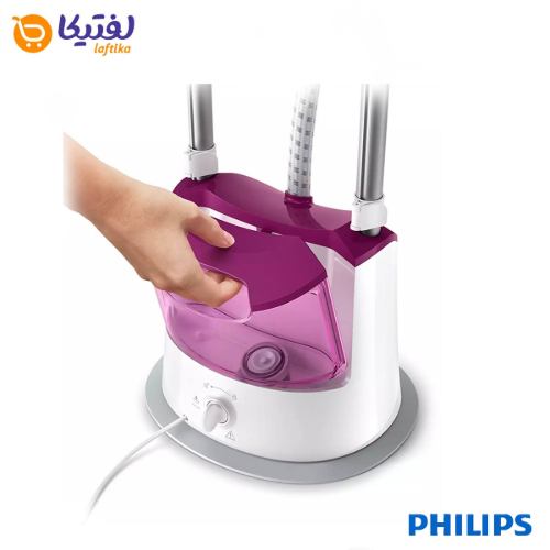 کارایی اتو ایستاده فیلیپس