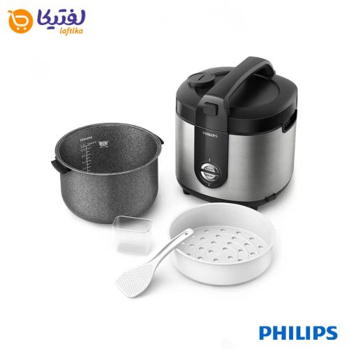 خرید پلوپز فیلیپس مدل HD3138