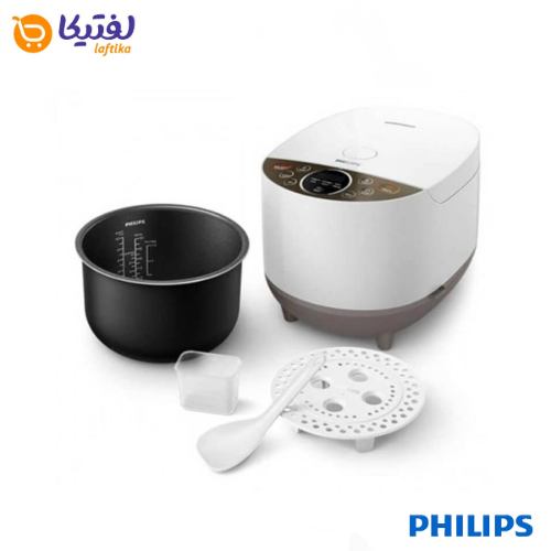 ویژگی های پلوپز فیلیپس HD4515