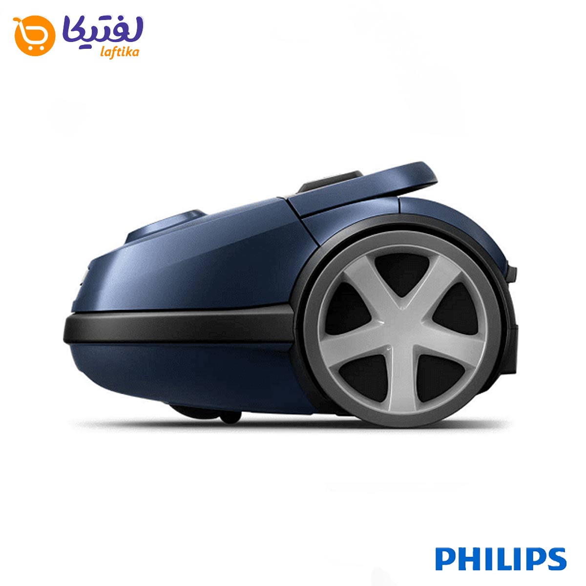 ویژگی های جاروبرقی فیلیپس مدل FC9170