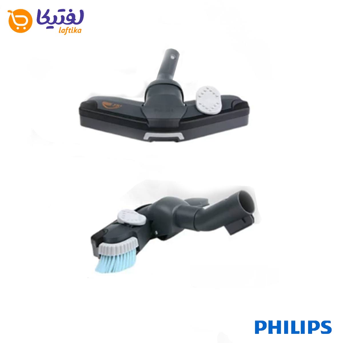 سری و نازل جاروبرقی فیلیپس مدل FC9170