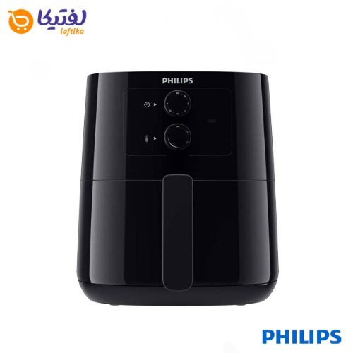 سرخ کن فیلیپس با طراحی شیک و مدرن