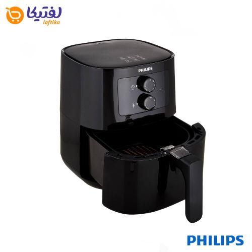 سرخ کن فیلیپس با سبد کشویی جداشونده