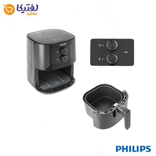 سرخ کن فیلیپس با ساختار مقاوم