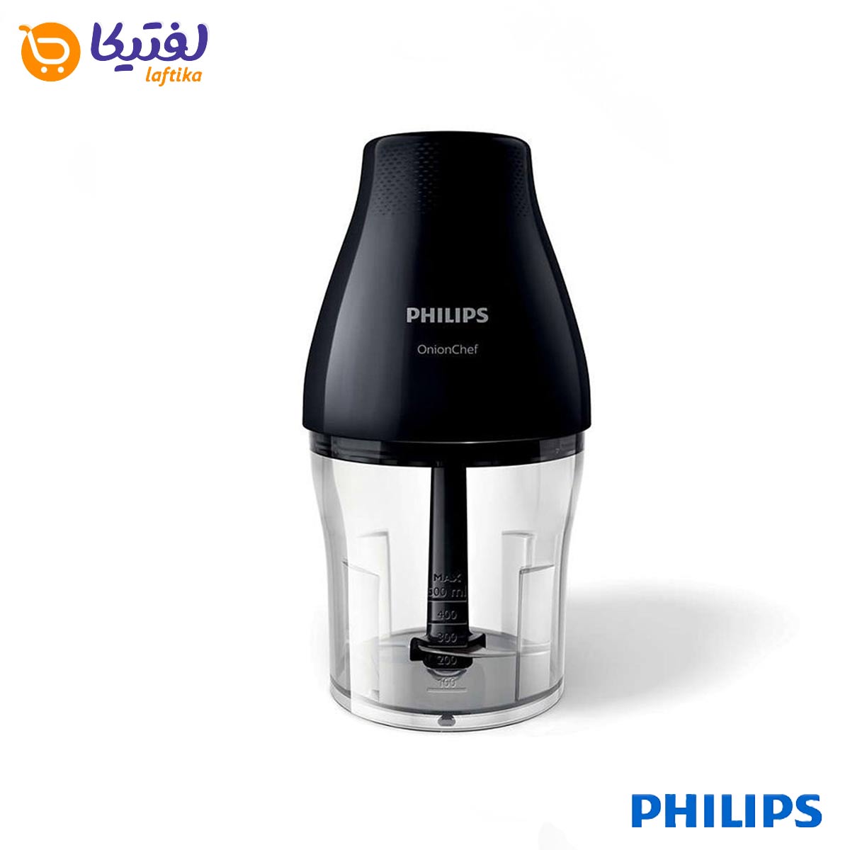 خرد کن فیلیپس مدل HR2505