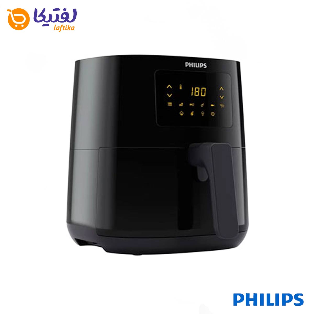 سرخ کن فیلیپس HD9252