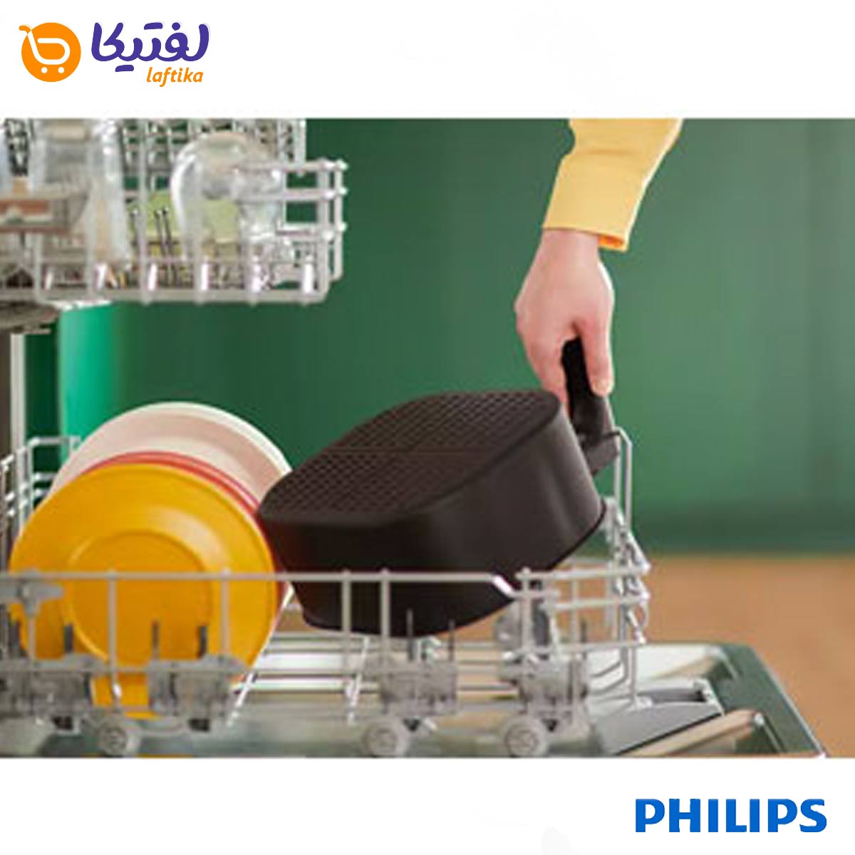 سرخ کن فیلیپس HD9252