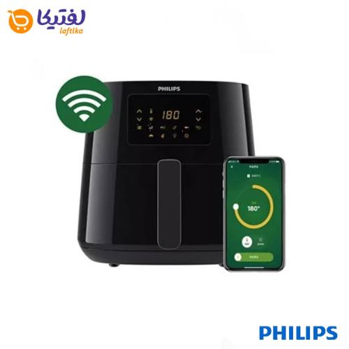 سرخ کن فیلیپس با بهترین کارایی و کیفیت